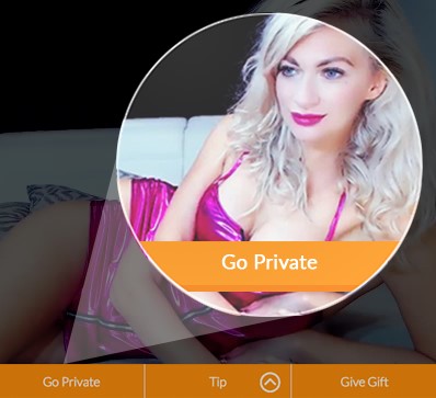 go private on hd live sex